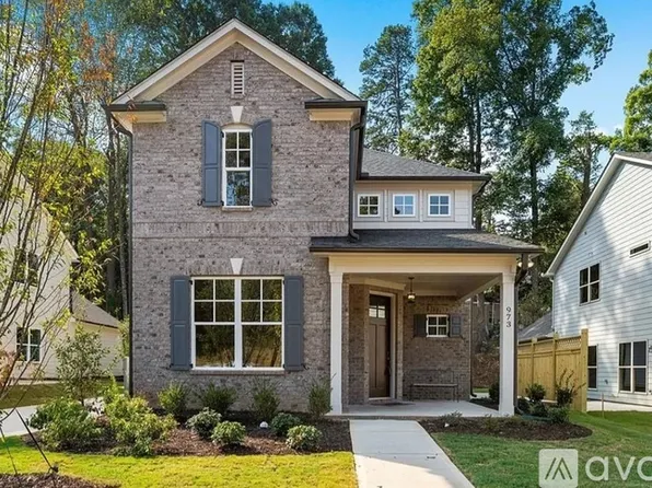 973 Rittenhouse Way SE, Atlanta, GA 30316