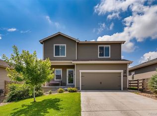 1829 Taos St, Lochbuie, CO 80603
