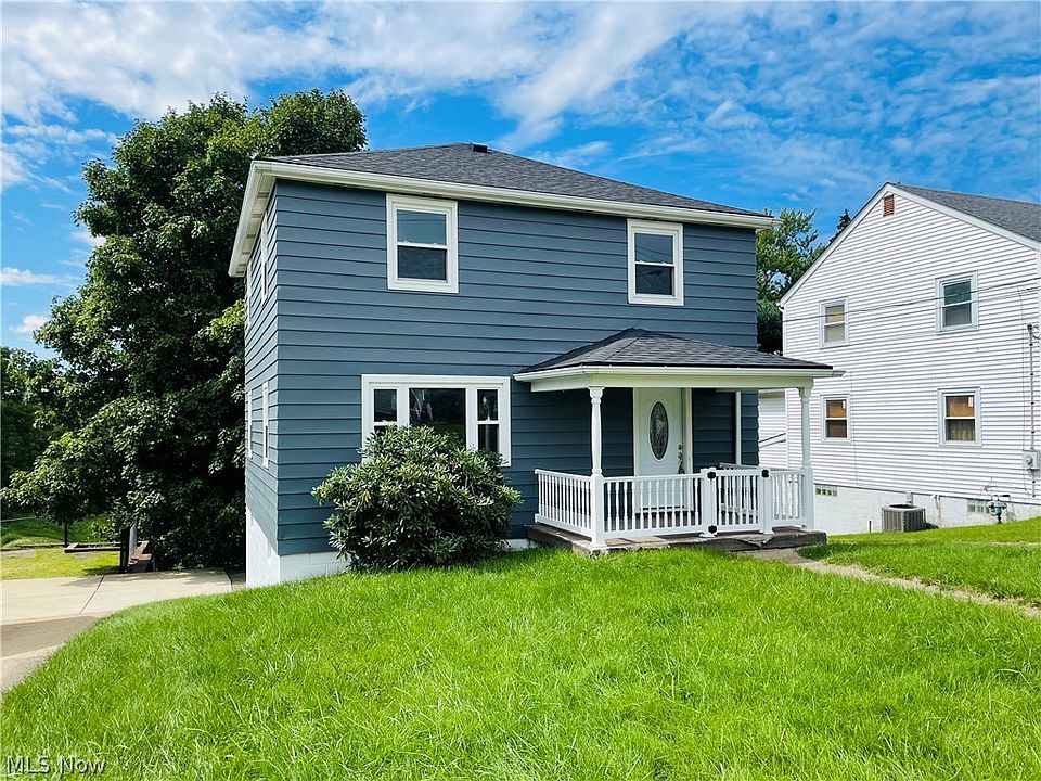 138 Colliers Way, Weirton, WV 26062 Zillow