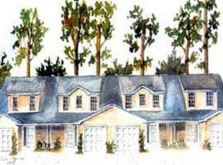 4037 Hans Trl, Wilmington, NC 28409