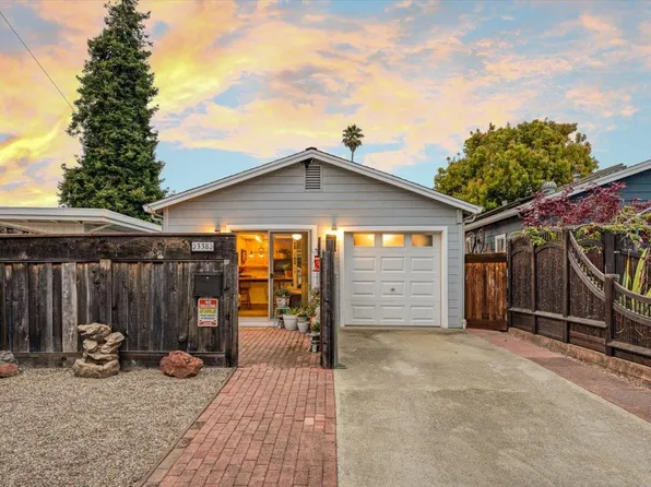 338 Dufour St, Santa Cruz, CA 95060