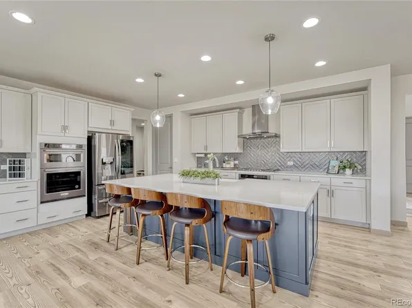 14419 Shasta Daisy Point, Parker, CO 80134