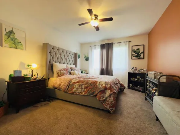 8030 West Manor CIRCLE, Milwaukee, WI 53223