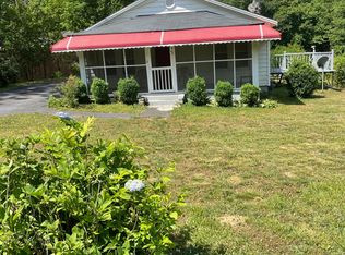 5323 Groovers Landing Rd, Acworth, GA 30101