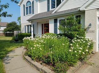 11518 Inland Cv, Fort Wayne, IN 46845