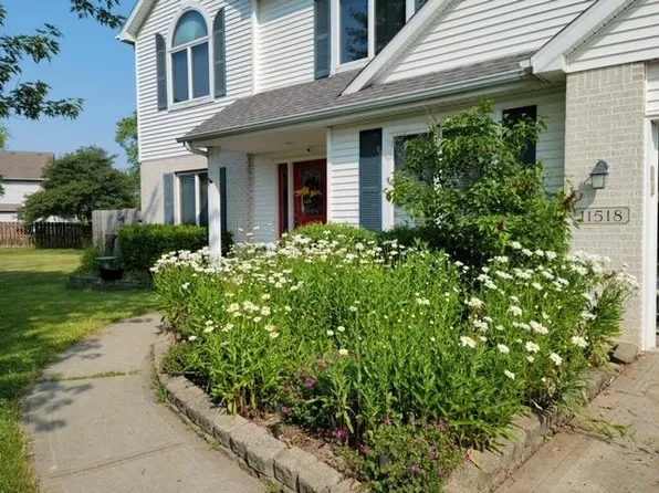 11518 Inland Cv, Fort Wayne, IN 46845