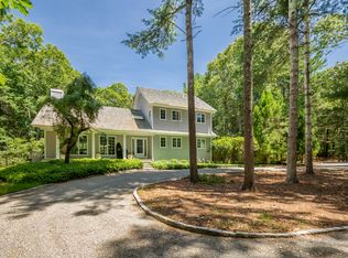 17 Timber Ln, East Hampton, NY 11937