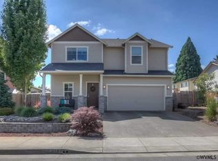 4977 Textrum St SE, Salem, OR 97302