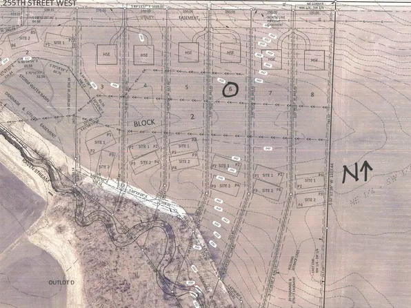 3831 255th St W, New Prague, MN 56071