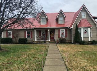 3336 Long Shadow Ct, Murfreesboro, TN 37129