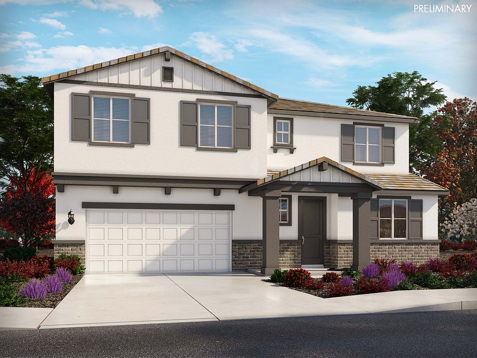 Elevation E