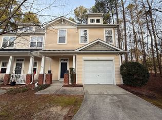 4829 Landover Pine Pl, Raleigh, NC 27616