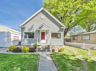 4317 E 7th Ave, Spokane, WA 99212