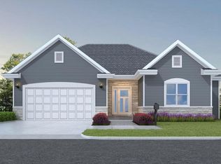 LOT 3 Monroe Ct, South Milwaukee, WI 53172