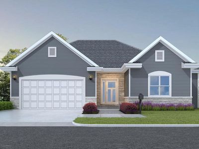 Lt3 Monroe COURT, South Milwaukee, WI, 53172