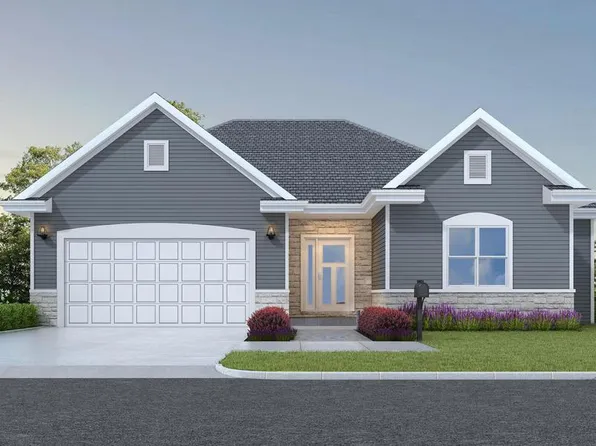 Lt3 Monroe COURT, South Milwaukee, WI 53172