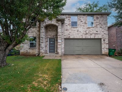 513 Creekbend St, Crowley, TX, 76036