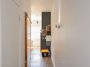 700 King St W #312, Toronto, ON M5V 2Y6