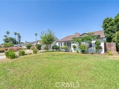 6331 Murietta Ave, Van Nuys, CA, 91401