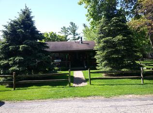 277 W Pearl St, West Jefferson, OH 43162