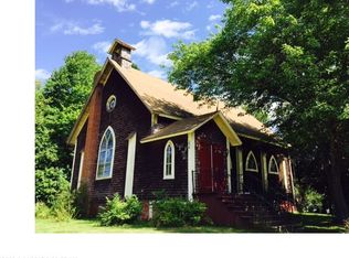 15 Third Ave, Baileyville, ME 04694