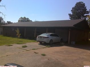 1115 W University Blvd, Durant, OK 74701