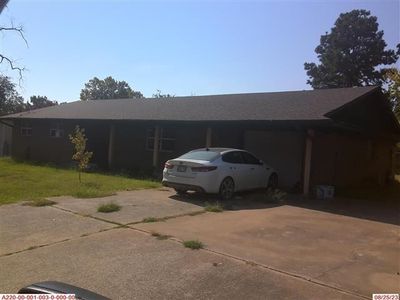1115 W University Blvd, Durant, OK, 74701