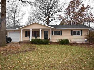 1305 Nichols St, Manhattan, KS 66503