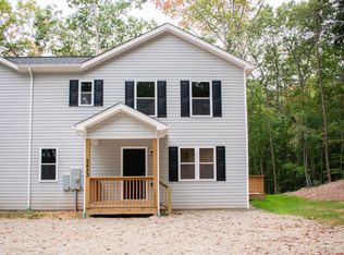 2433 Buckshot Ln, Blacksburg, VA 24060