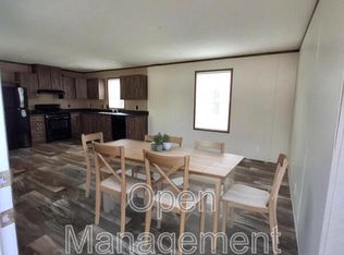 301 Mantle Ave LOT 326KEV, Jackson, MI 49202