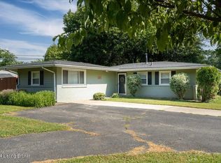 3107 Wedgewood Way, Louisville, KY 40220