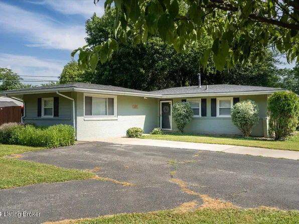 3107 Wedgewood Way, Louisville, KY 40220