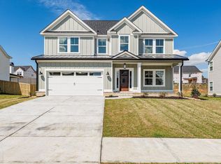 2987 Rosewood Dr, Evans, GA 30809