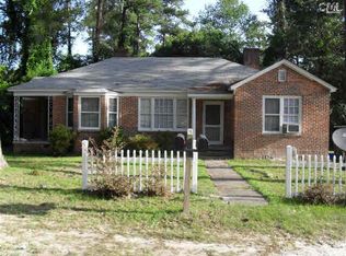 4649 Oxford Rd #51, Columbia, SC 29209