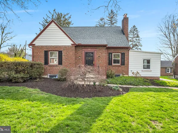 739 Pearl Ave, Manheim, PA 17545