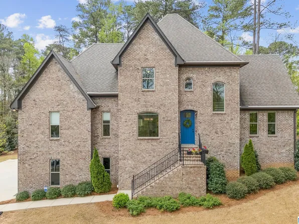 2444 Tyler Rd, Vestavia, AL 35226
