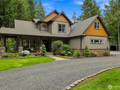 14910 41st Street SW, Lakebay, WA, 98349