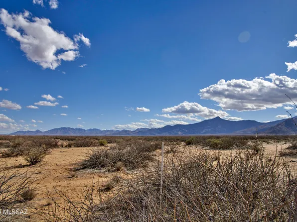 Tba, Bowie, AZ 85605