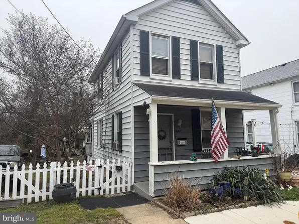 3217 Kingsley St, Baltimore, MD 21229