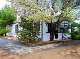 1255 Burnett Rd, Tehachapi, CA 93561