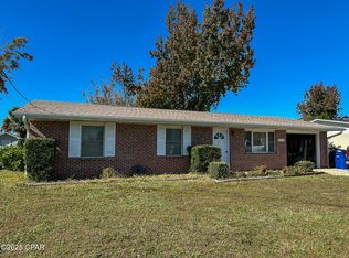 1909 Wilmont Ave, Panama City, FL 32405