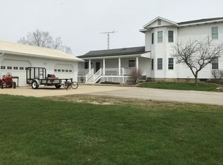 1607 Chenango Rd S, New London, OH 44851