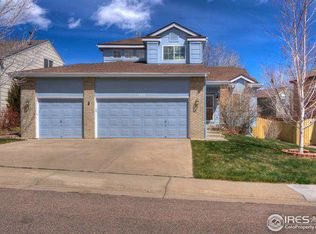 2372 Bristol St, Superior, CO 80027