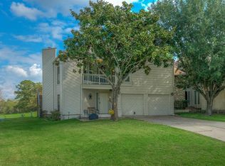 16 Waters Edge St, Montgomery, TX 77356