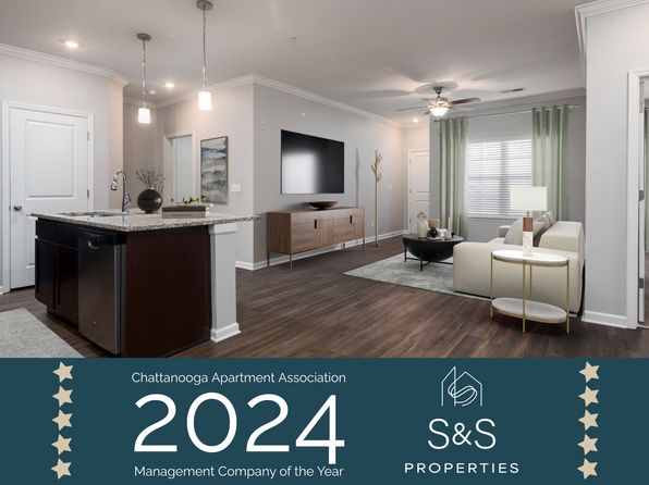 5221 Old Hixson Pike #1202