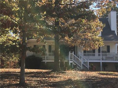 316 Poplar Trl, White, GA, 30184
