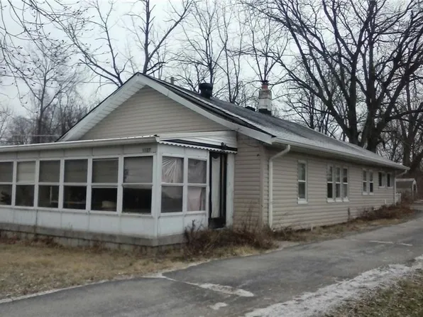 1127 S Sears Rd, Indianapolis, IN 46239