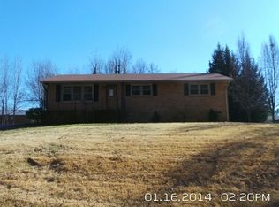 127 Seagle Rd, Cowpens, SC 29330