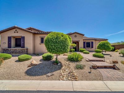 31707 N 61st St, Cave Creek, AZ, 85331