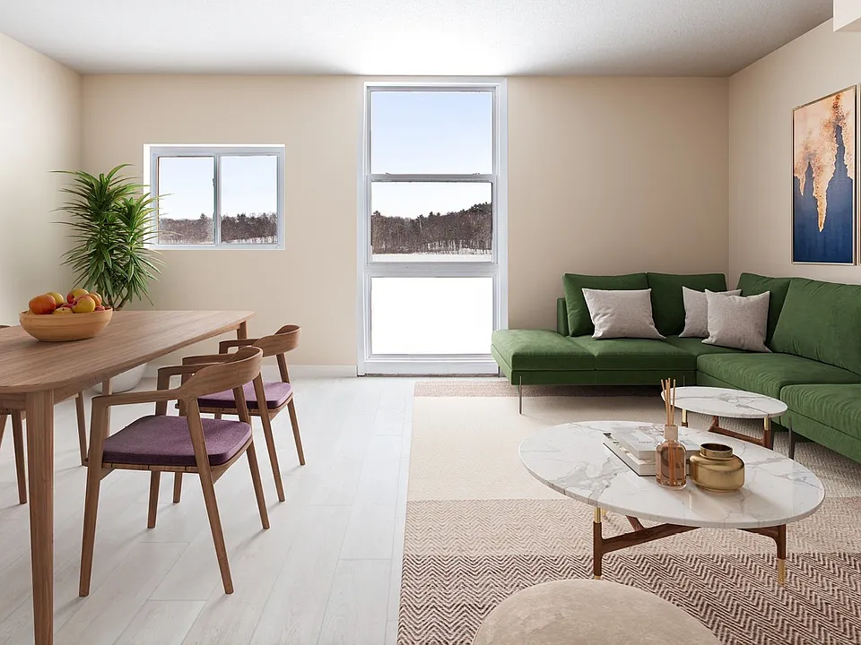 Elevate your lifestyle at Lakeshore Preserve. This beautifully designed living space offers modern decor, abundant natural light, and stunning views. Immerse yourself in comfort and styleschedule your tour today!